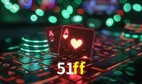 Recursos de Bônus 51ff