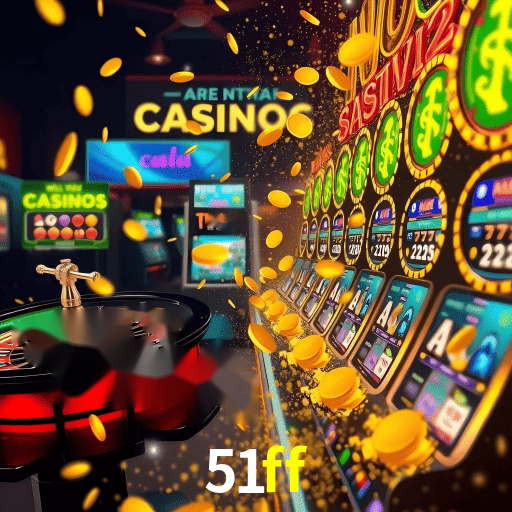Download gratuito do app da 51ff