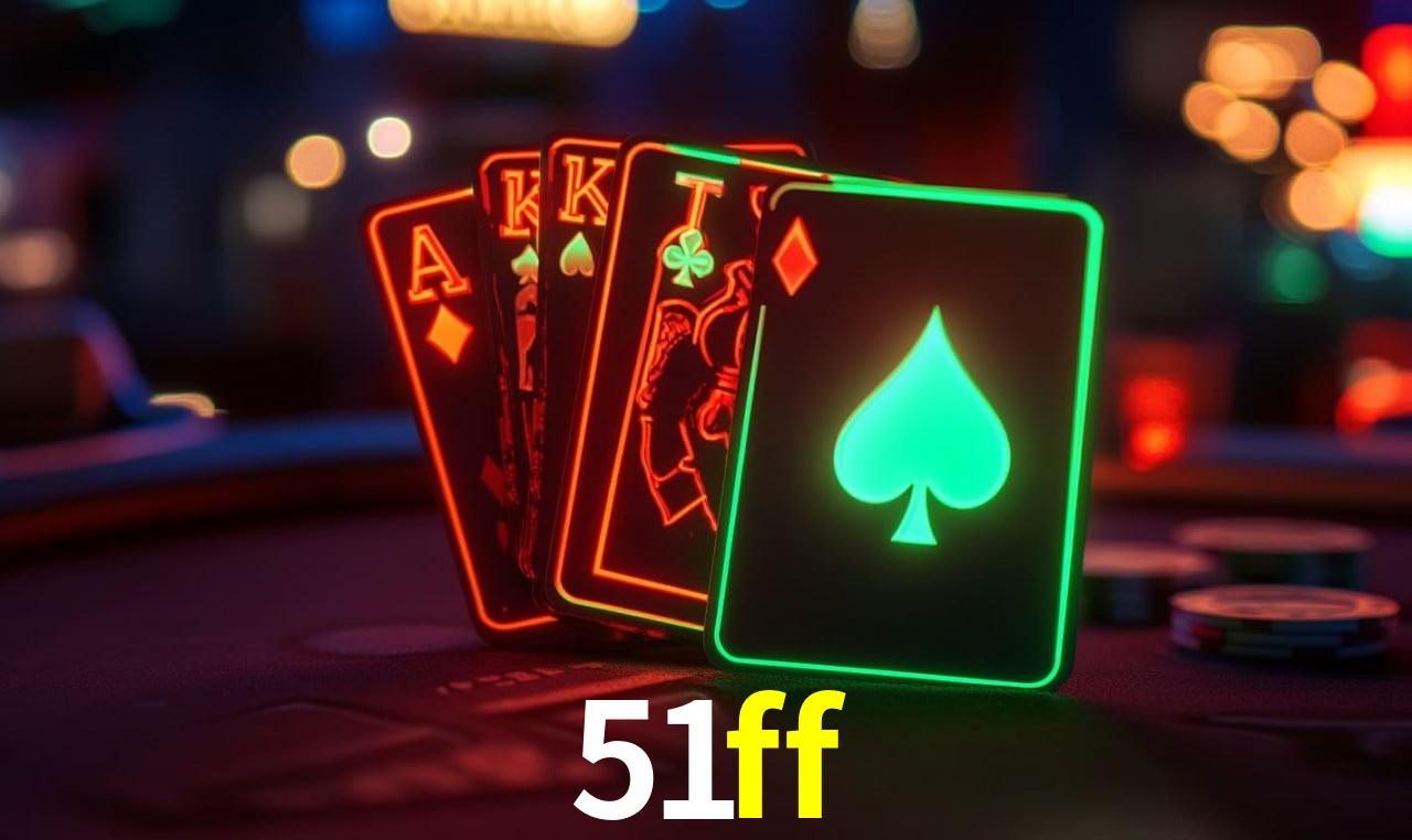 Provedores de Jogos 51ff