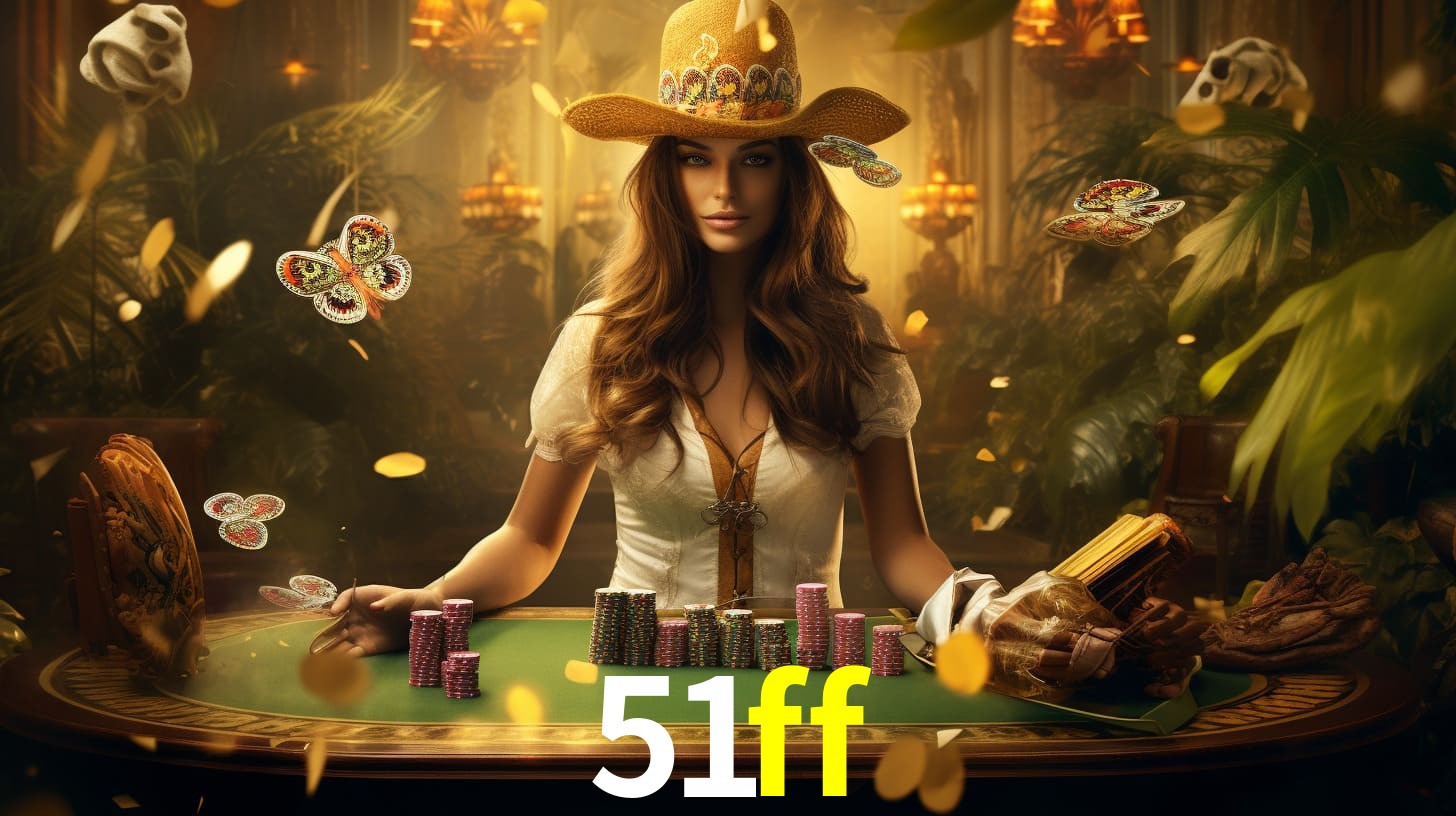 Live Casino 51ff