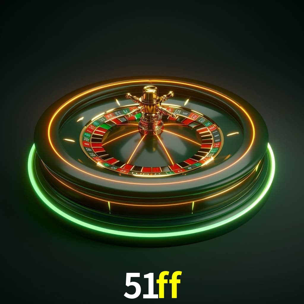 APK oficial da 51ff para Android