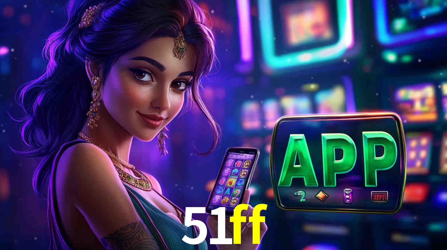 51ff: A Experiência de Casino com Jogos de Mesa ao Vivo