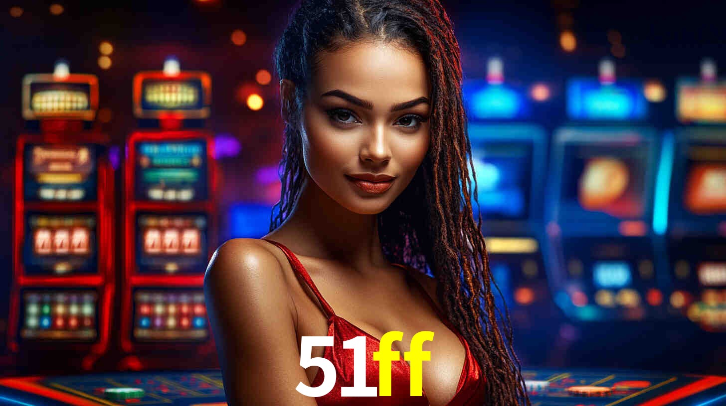 Descubra o Programa VIP da 51ff: Vantagens Exclusivas para Jogadores