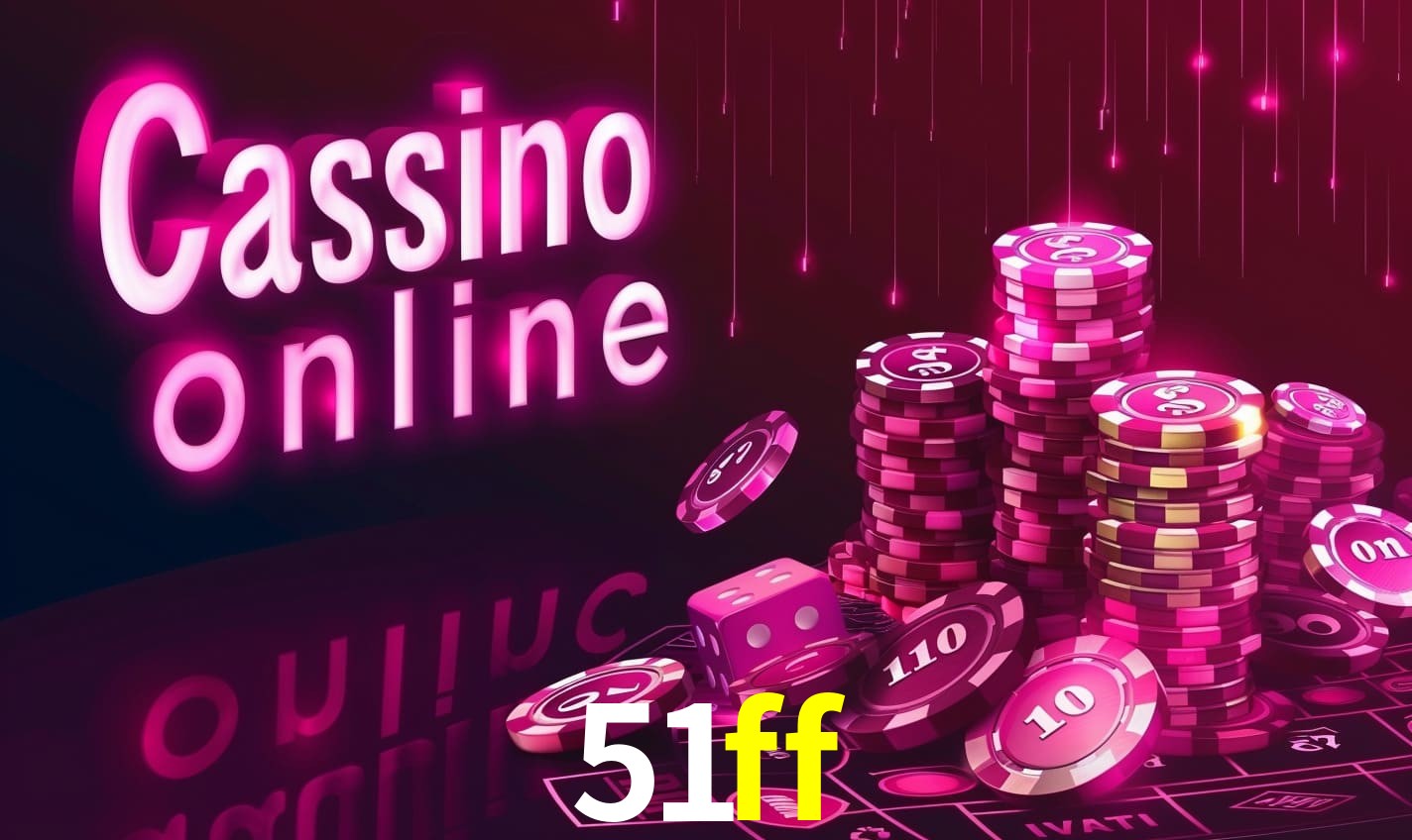 Desvendando o Mundo dos Jogos Virtuais na 51ff