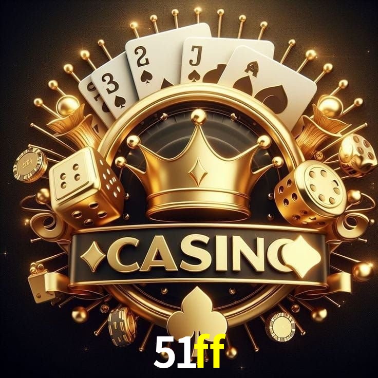 Jogos de Slot 51ff