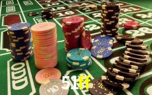 Apostas esportivas da 51ff com odds competitivas