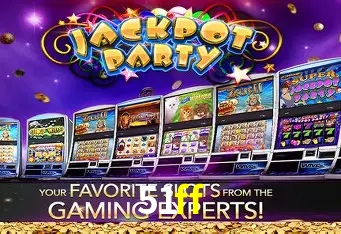 Descubra o Mundo do Cassino Online com 51ff