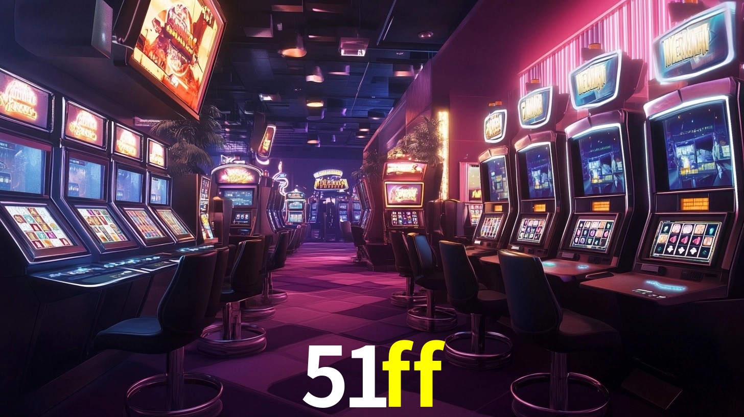 51ff App Interface