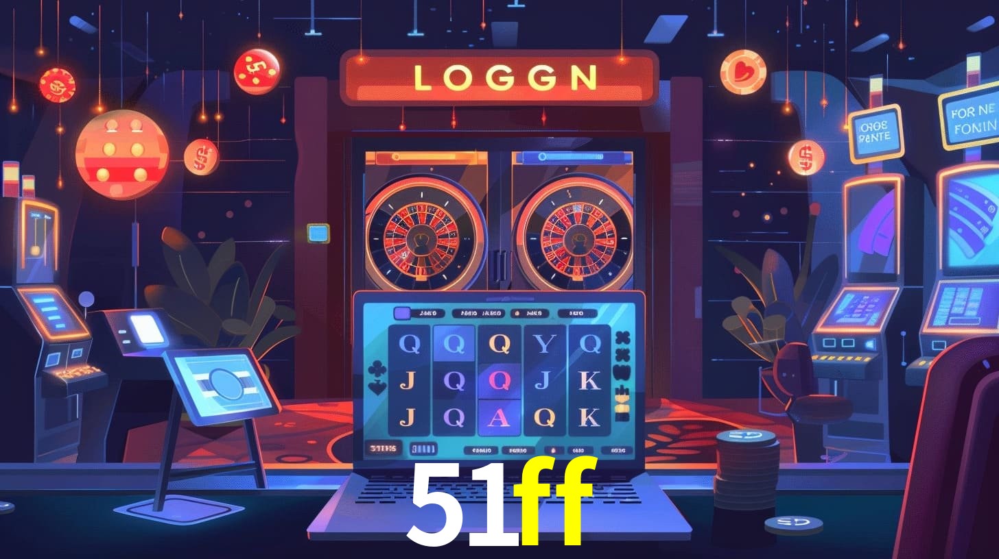 51ff segurança SSL 256-bit - Licença Curaçao, eCOGRA, GLI certificado
