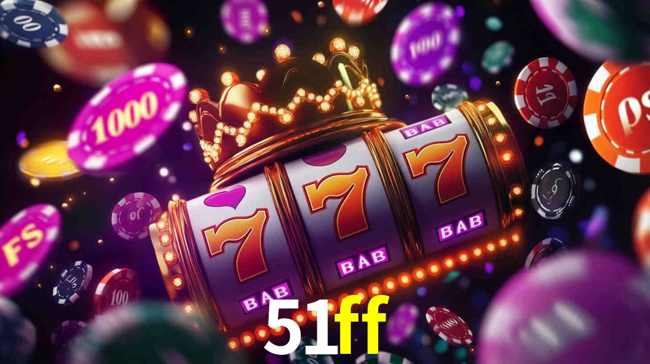 Live Casino 51ff