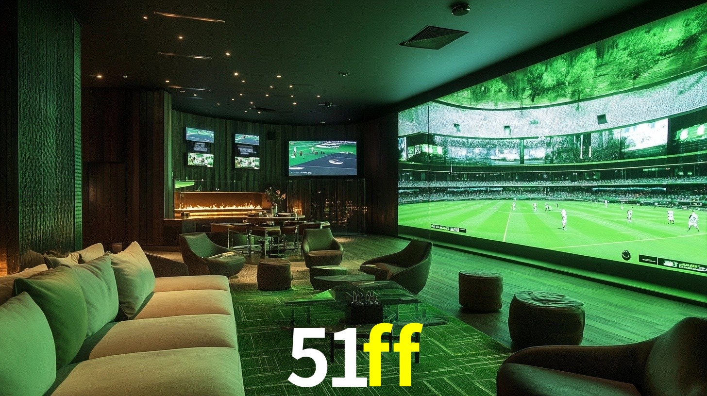 51ff - ONLINE PLATAFORMA OFICIAL - 51ff apk