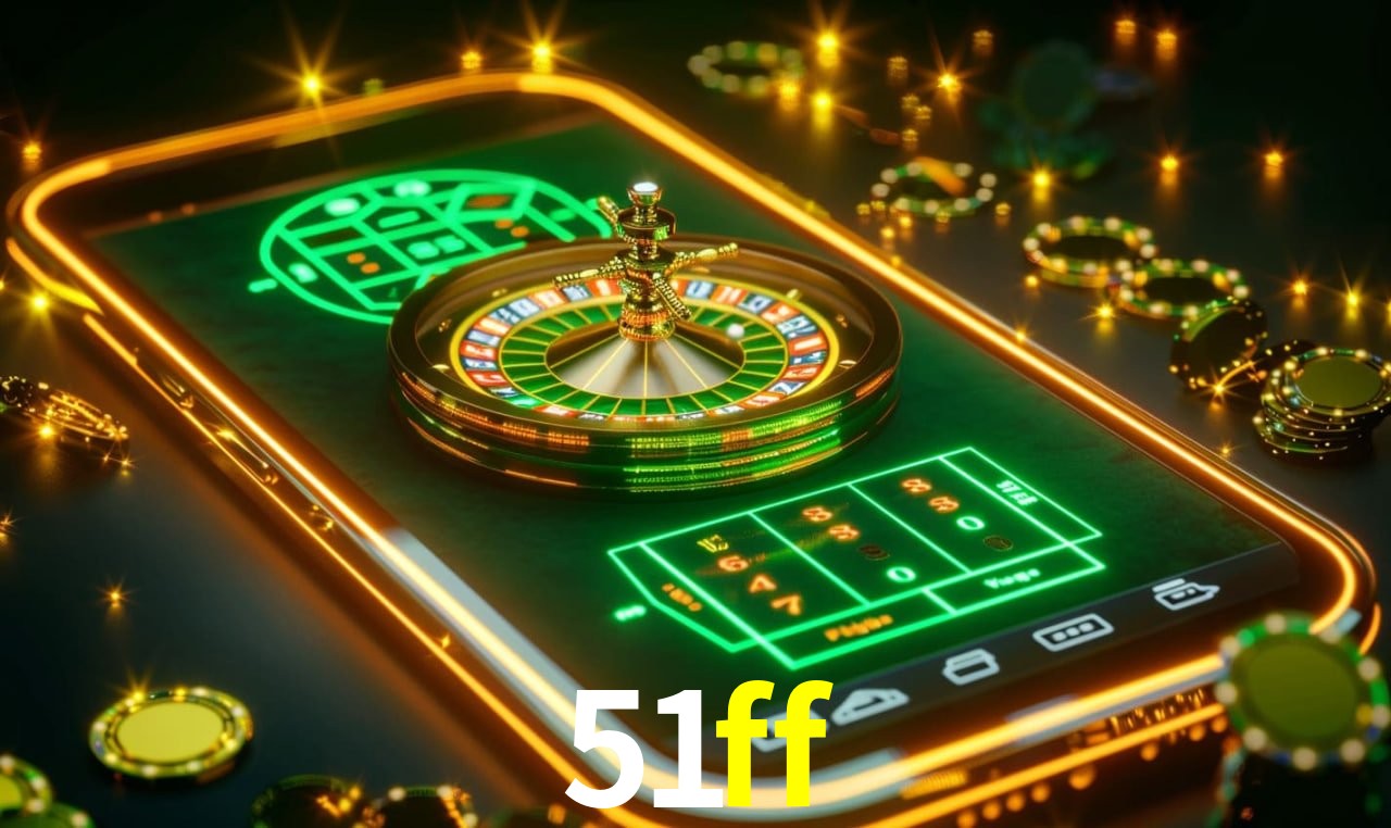 Catálogo 51ff 3.100+ jogos - Pragmatic Play, Evolution, NetEnt