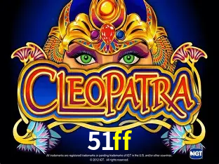 Descubra o Mundo do Cassino Online com 51ff