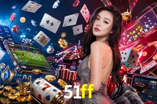 Game Providers 51ff