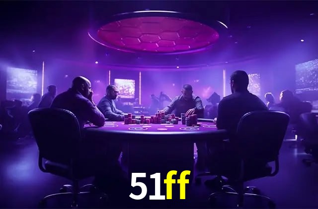 Diretório de Jogos 51ff
