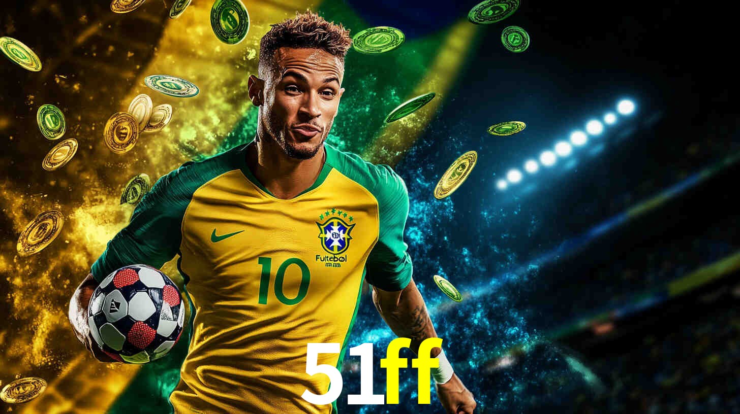 Explorando a Categoria de Eventos em Apostas na 51ff