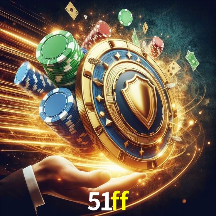 Ganhe prêmios incríveis na 51ff