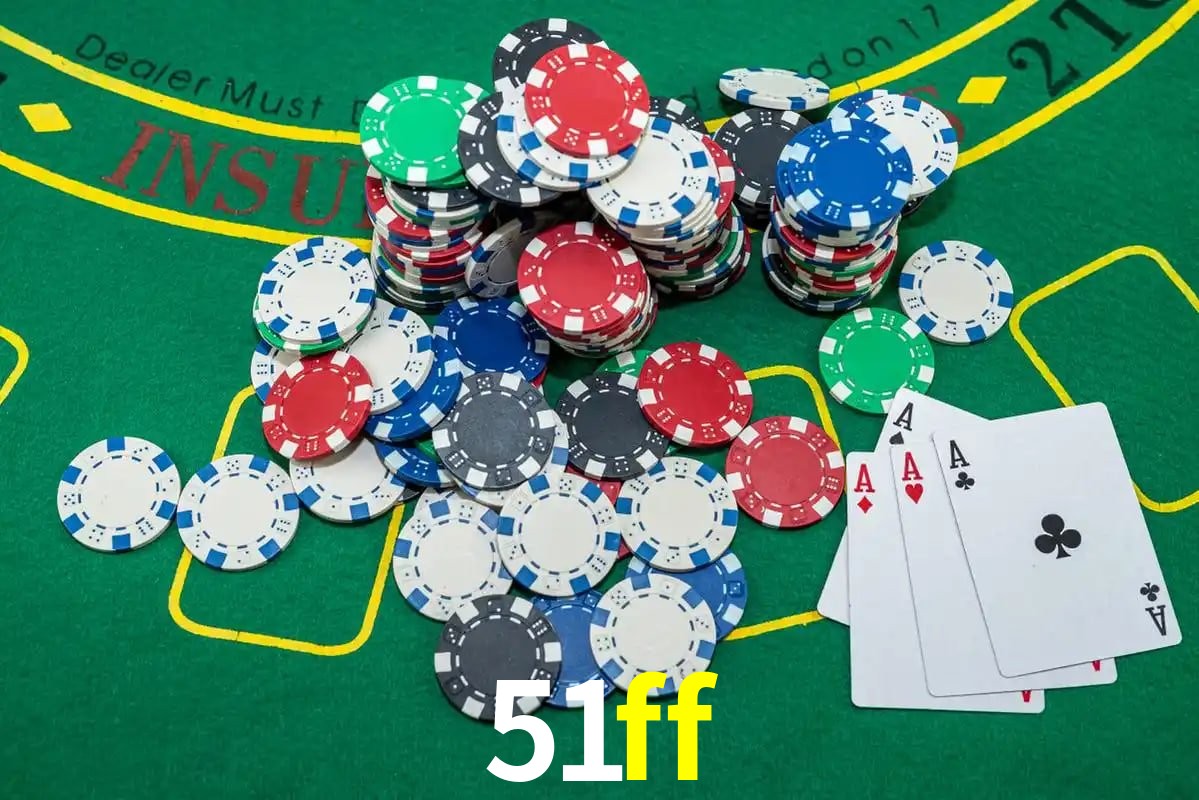 Casino VIP 51ff
