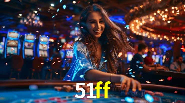 Welcome Bonus 51ff