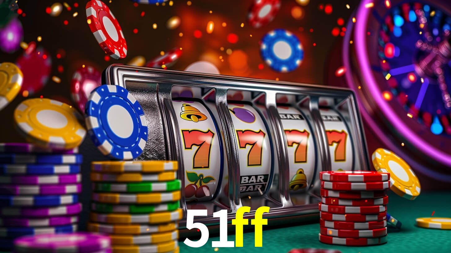 Casino Ao Vivo 51ff