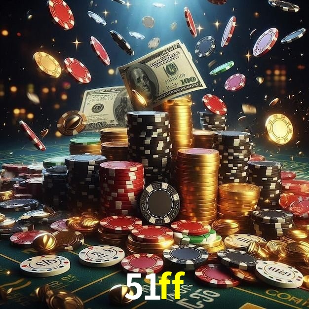 Página oficial da 51ff no Facebook
