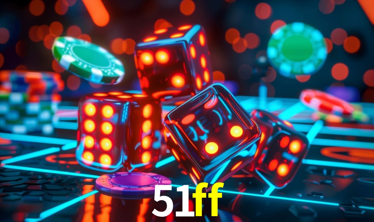 Jogos de fortune da 51ff com prêmios incríveis