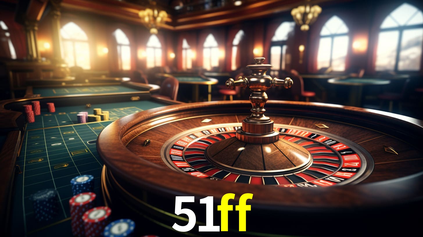 VIP Casino 51ff