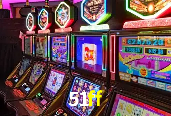 Inovações de Jogos na 51ff: O Futuro das Experiências Interativas