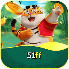 Logo da 51ff
